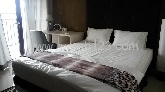 Apartement Di Atria Paramount Residence Gading Serpong, Gading Serpong, Tangerang