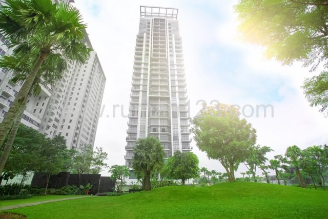 For Sale Essence Darmawangsa Apt South Tower, Kebayoran Baru, Jakarta Selatan