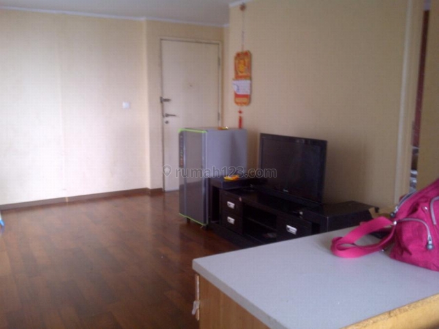 Season City Tower A, Furnished Bagus, Siap Pakai, Tambora, Jakarta Barat