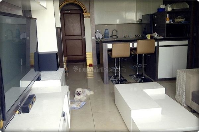 Apartemen Paladian Park Kelapa Gading, Kelapa Gading, Jakarta Utara