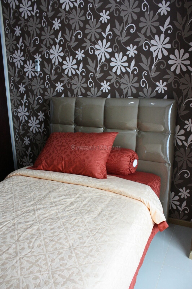 APARTEMEN GANDARIA HEIGHTS @GANDARIA CITY FULLY FURNISHED, Gandaria, Jakarta Selatan