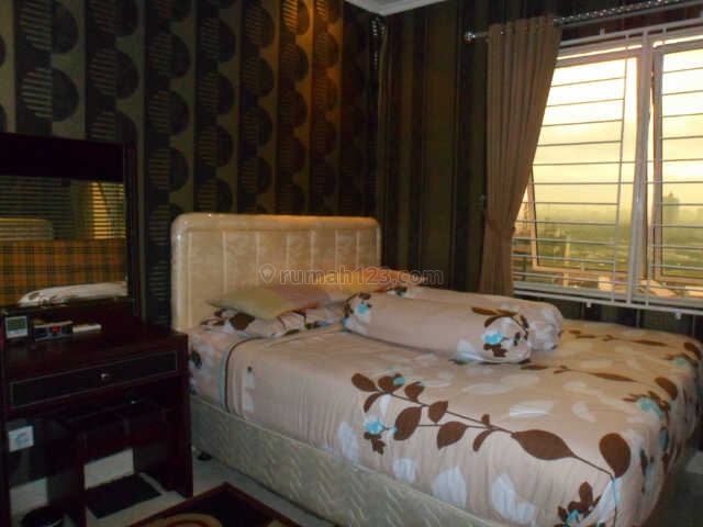 Apartemen dengan fasilitas Mall, Kelapa Gading, Jakarta Utara