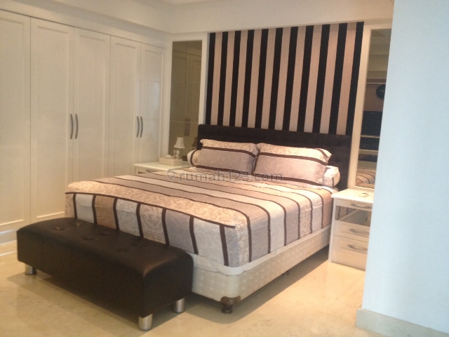 PURI CASSABLANCA FURNISHED MEWAH HARGA MURAH, Cassablanca, Jakarta Selatan