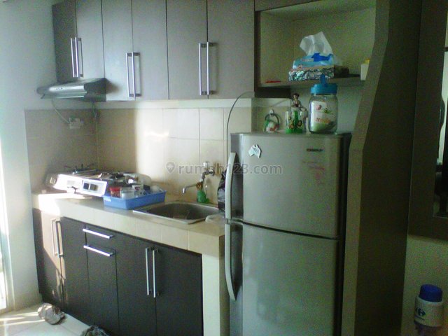 Apartment Mediterania Garden 2, Tanjung Duren, Jakarta Barat