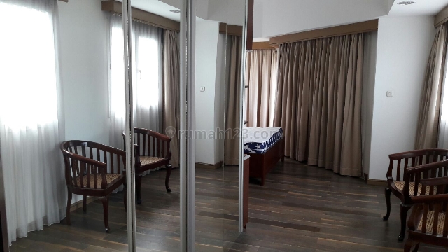 apartemen setiabudi fully furninshed, Setiabudi, Jakarta Selatan