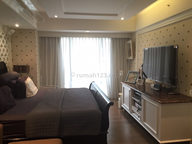 VERDE APARTEMEN FURNISHED, Kuningan, Jakarta Selatan