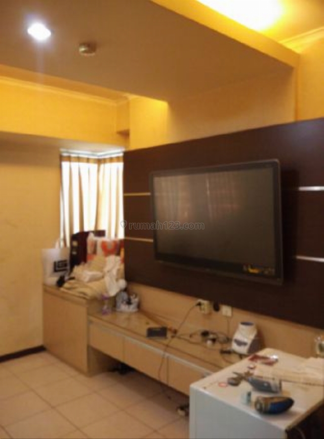 Apartemen bagus dan murah siap pakai..harga nego, Sunter, Jakarta Utara