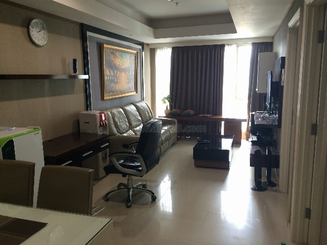 Casa Grande Residence, Cassablanca, Jakarta Selatan