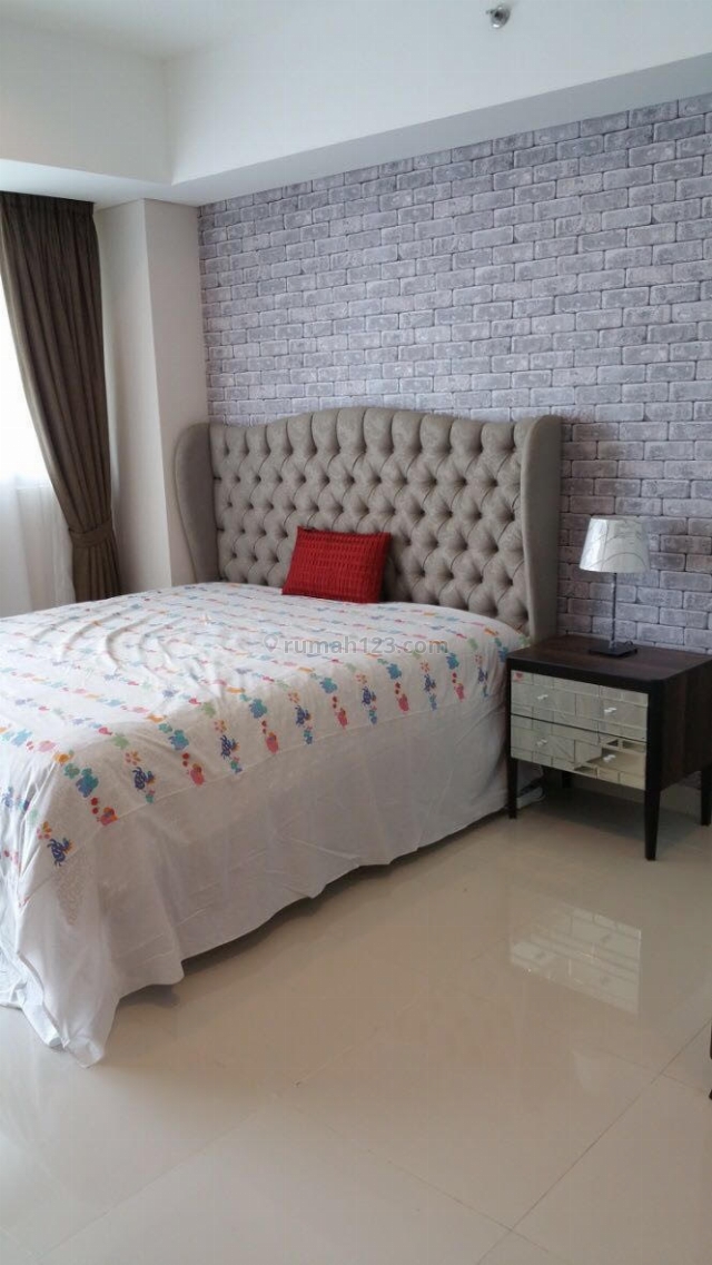 KEMANG VILLAGE FULLY FURNISHED MURAH!!!, Kemang, Jakarta Selatan