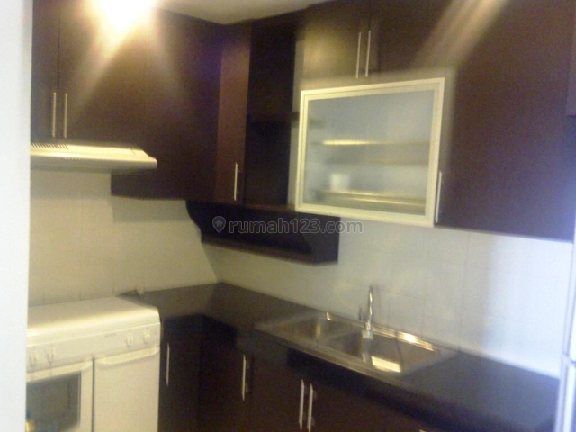 Apartemen Essence Dharmawangsa 3+1BR Jakarta Selatan, Kebayoran Baru, Jakarta Selatan