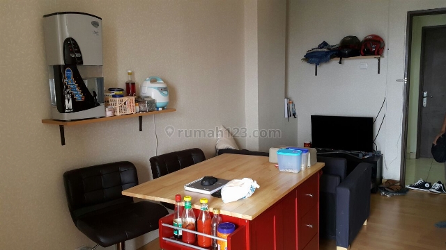 Apartemen Puri Park View, Pesanggrahan, Jakarta Barat
