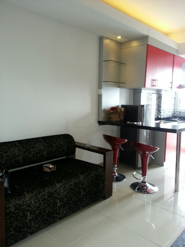 Appartment nyaman, fasilitas lengkap, lokasi strategis, Pesanggarahan, Jakarta Selatan
