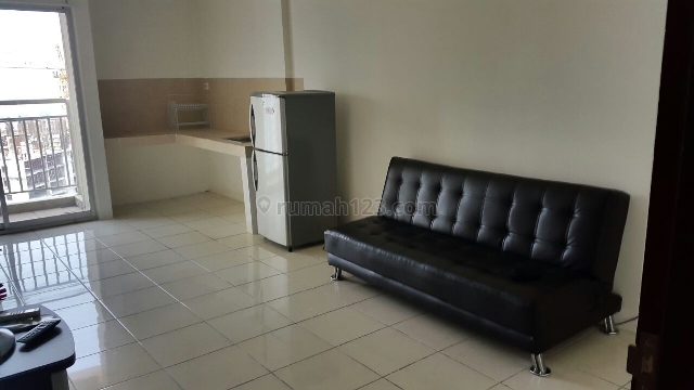 APT MEDITERANIA GARDEN RESIDENCES 2 UNFURNISH 2BR, Tanjung Duren, Jakarta Barat