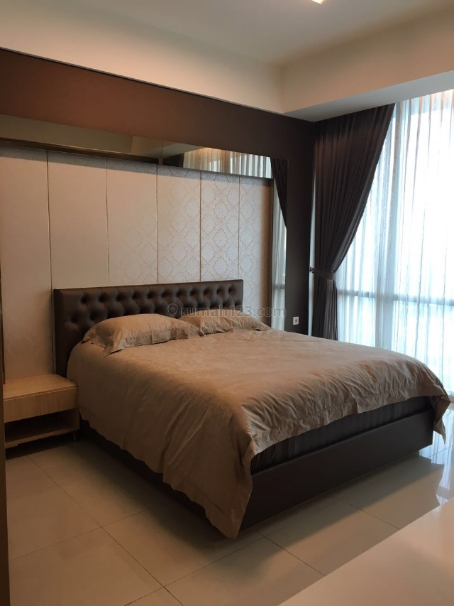 Kemang Village, Kemang, Jakarta Selatan