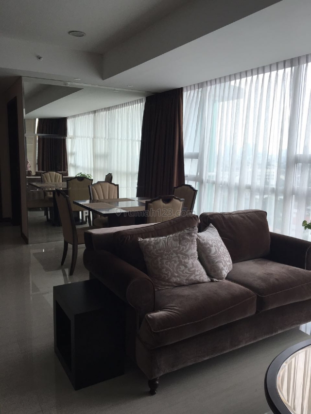 Kemang Village, Kemang, Jakarta Selatan