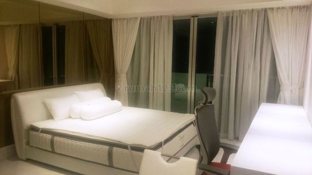 Apartemen Kemang Village Intercon Studio , Kemang Jakarta Selatan, Kemang, Jakarta Selatan