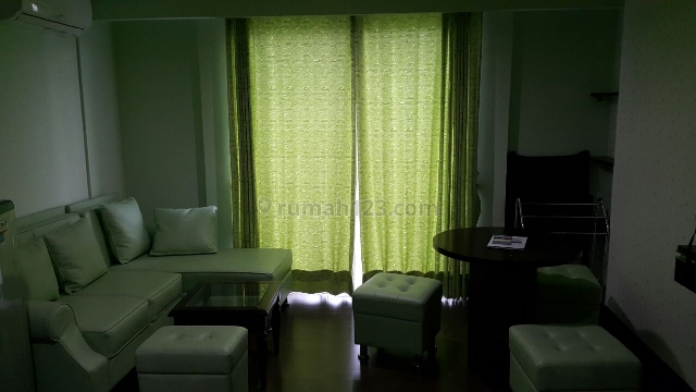 Apartemen Murah Grand Royal Panghegar Type Studio, Sumurbandung, Bandung