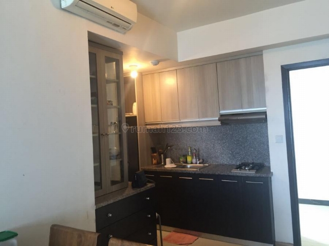 Casa grande 2 bedroom harga bisa dibicarakan sampai deal, Tebet, Jakarta Selatan