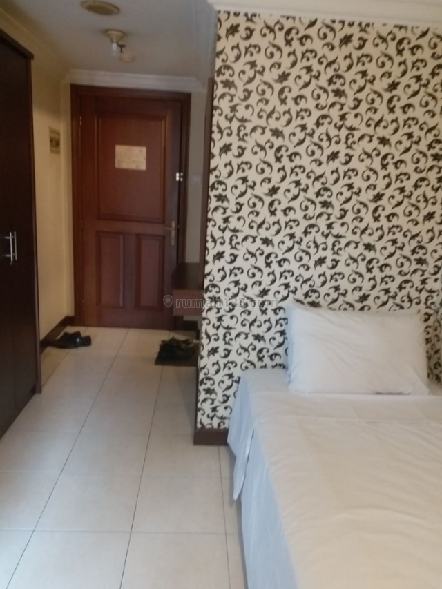 apartement majesty bandung, Surya Sumantri, Bandung