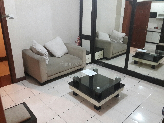 apartement majesty bandung, Surya Sumantri, Bandung
