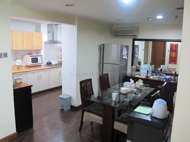 Puri Imperium Fully furnished, Kuningan, Jakarta Selatan
