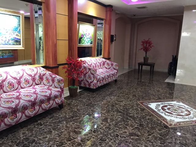 Apartemen Mediterania Gajah Mada, Tamansari, Jakarta Barat
