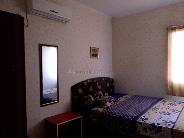Apartemen Mediterania Gajah Mada, Tamansari, Jakarta Barat