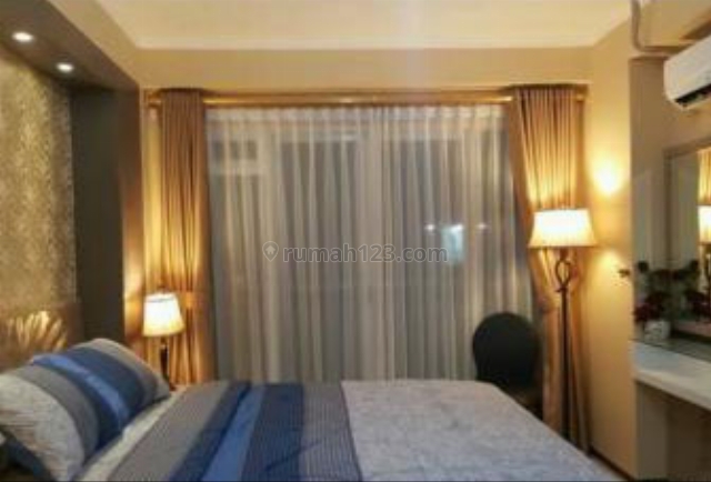 Apartment 3 Bed Room Full furnished, Pasteur, Bandung