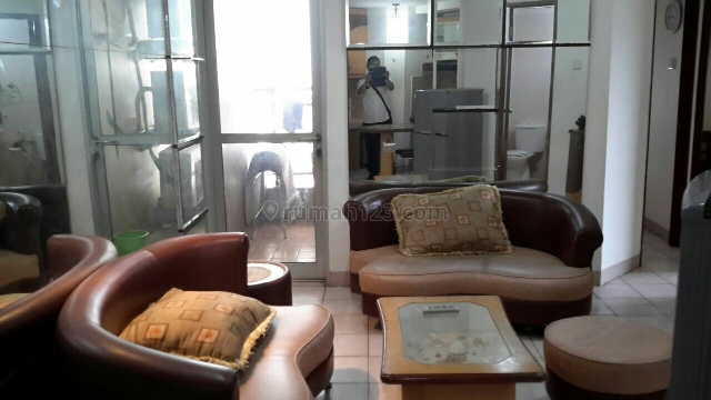 Apartemen Mediterania Gajah Mada, Tamansari, Jakarta Barat