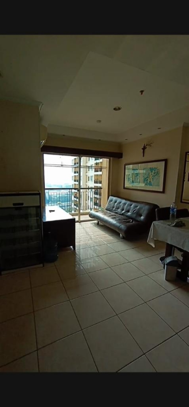 Apt cityhome 2kamar 45meter furnished. 6bln bisa pilih unit., Kelapa Gading, Jakarta Utara