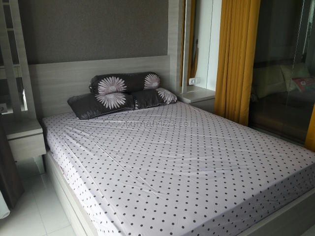 dago suite apartement, Dago, Bandung