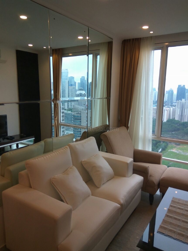 Apartemen FX Residence Unit B , Sudirman , Jakarta Selatan, Sudirman, Jakarta Selatan