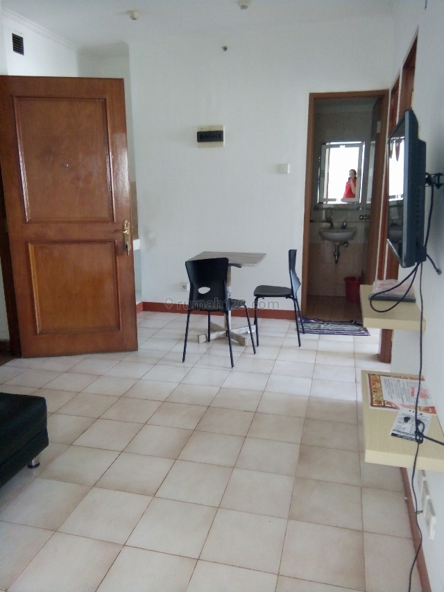 Apartemen Mediterania Gajah Mada Hayam Wuruk, Tamansari, Jakarta Barat