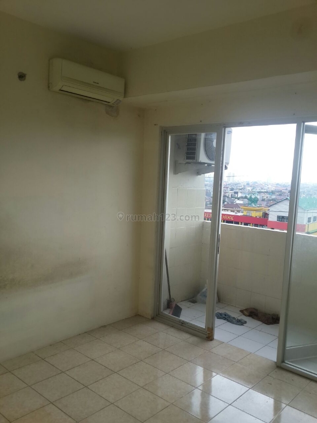 Apartemen Centro City, Daan Mogot, Jakarta Barat