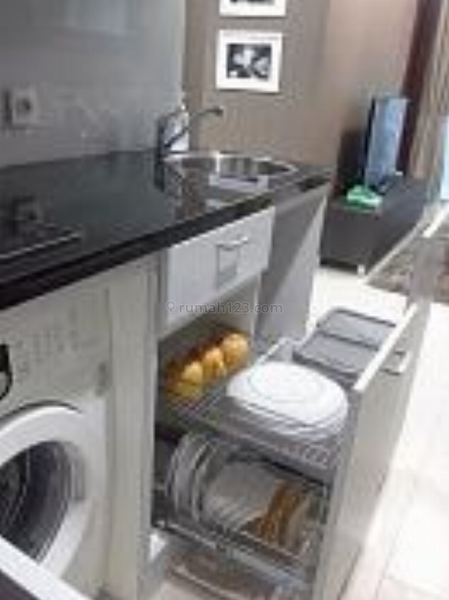 Kuningan City 2 BR Murah, Kuningan, Jakarta Selatan