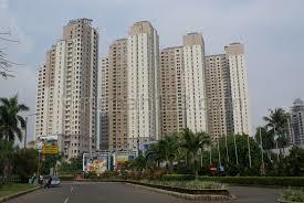 Apartement Mediterania Marina Residences(33LL), Ancol, Jakarta Utara
