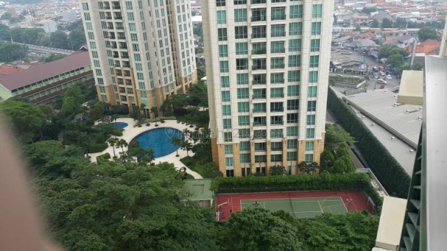 APARTEMEN-THE PAKUBUWONO RESIDENCE JAKARTA SELATAN, Kebayoran Baru, Jakarta Selatan