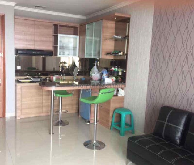ancol mansion brand new city view, Ancol, Jakarta Utara