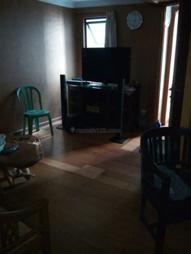 Apartemen Laguna, Pluit, Jakarta Utara
