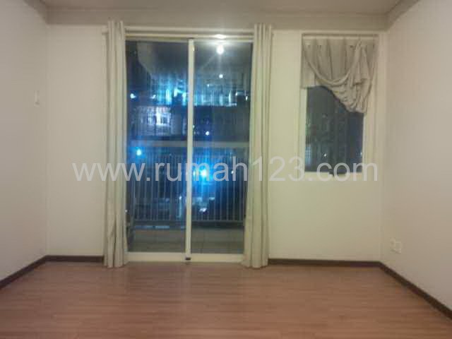Apartemen Royal Mediterania Garden, S Parman, Jakarta Barat