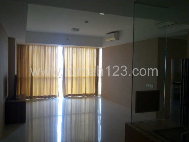 Apartemen Kemang Village Tower Empire Semi Furnished, Kemang, Jakarta Selatan