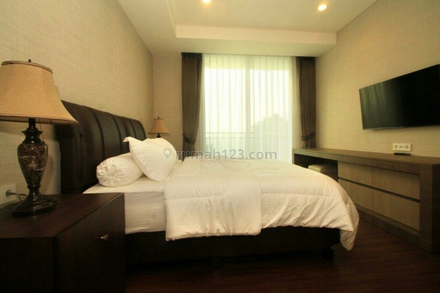 The Pakubuwono House at Pakubuwono Jakarta Selatan, Pakubuwono, Jakarta Selatan