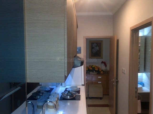Apartemen Female Margonda Depok, Margonda, Depok