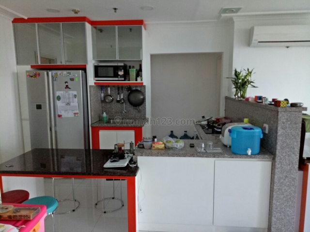 Apartemen ITC Roxy Mas, Jakarta Barat, Grogol, Jakarta Barat