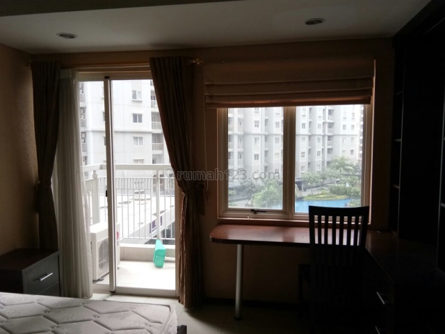 Studio Royal per 3bulan/per Tahun 60 jt Baguss, Tanjung Duren, Jakarta Barat