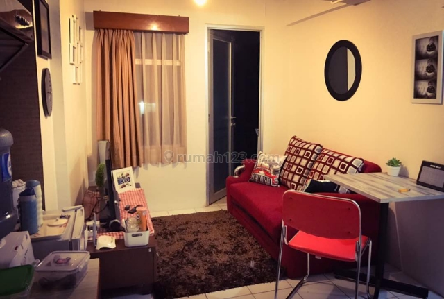 jardin apartement cihampelas siap huni, Cihampelas, Bandung
