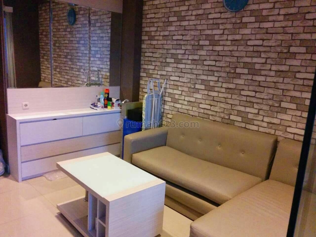Dago suite apartement furnished, Dago, Bandung