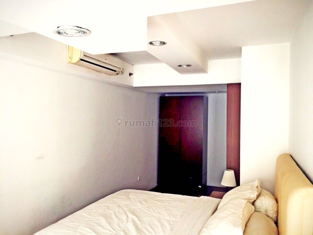 Cityloft Citywalk Sudirman 1 Kamar Jakarta Pusat, KH Mas Mansyur, Jakarta Pusat