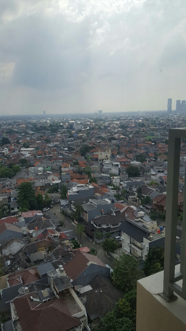 Apt Belmont Residence, Kebon Jeruk, Jakarta Barat