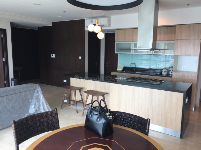 Setiabudi Sky Garden, Kuningan, Jakarta Selatan
